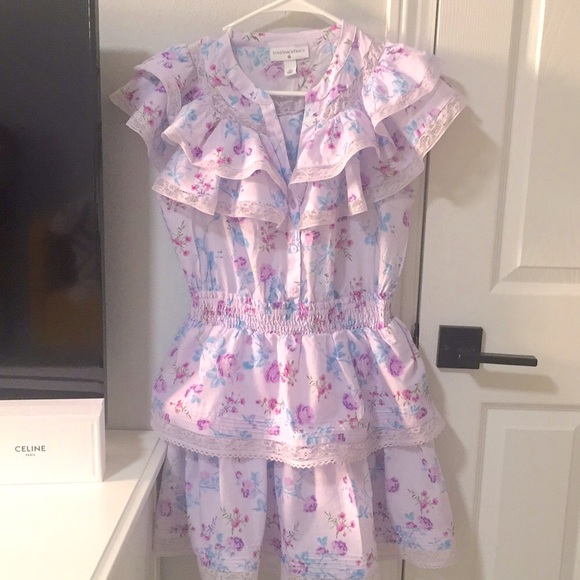 LoveShackFancy Dresses & Skirts - LoveShackFancy - Target dress